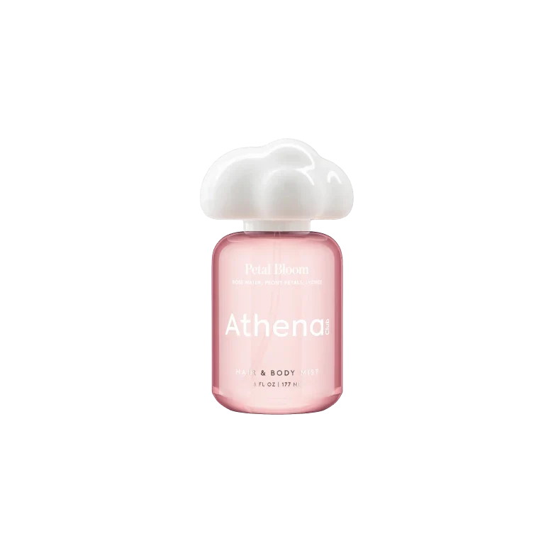 Hair & Body Mist Z9 Petal Bloom