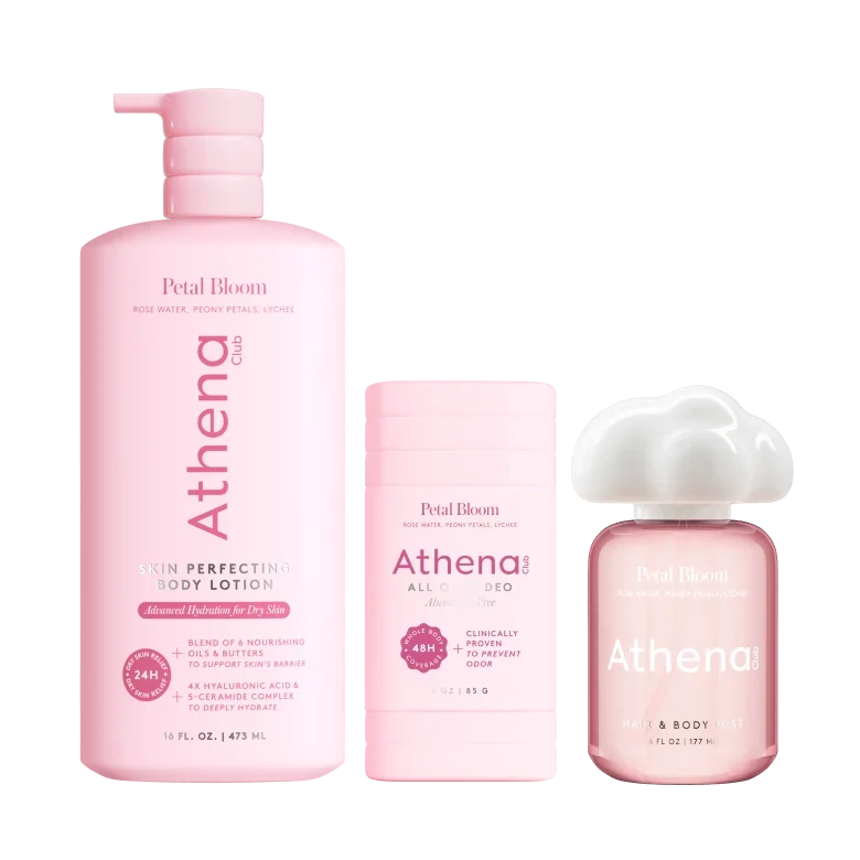 Scent Layering Trio C1