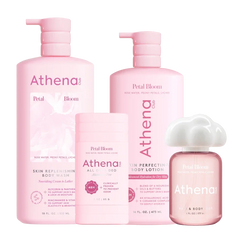 Full Body Fragrance Routine R7
