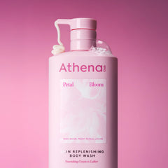 Full Body Fragrance Routine R7