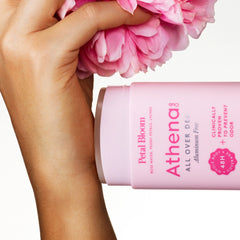 Full Body Fragrance Routine R7