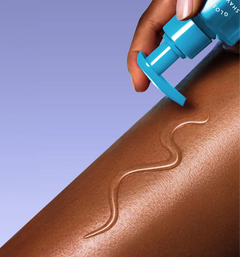 Glossy Shave Oil Q6