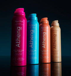 Full Body Deo Dry-Spray P3