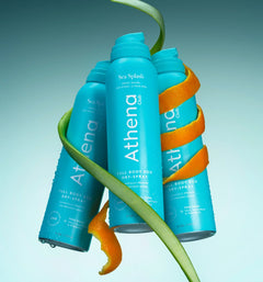 Full Body Deo Dry-Spray K2