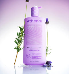 Skin Replenishing Body Wash P0