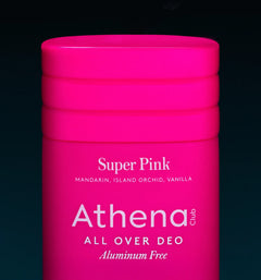 All Over Deo X3