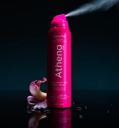 Full Body Deo Dry-Spray J1