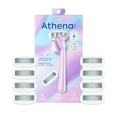 The Essential Shave Set V2