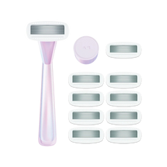 The Essential Shave Set V2
