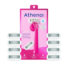 The Essential Shave Set V2