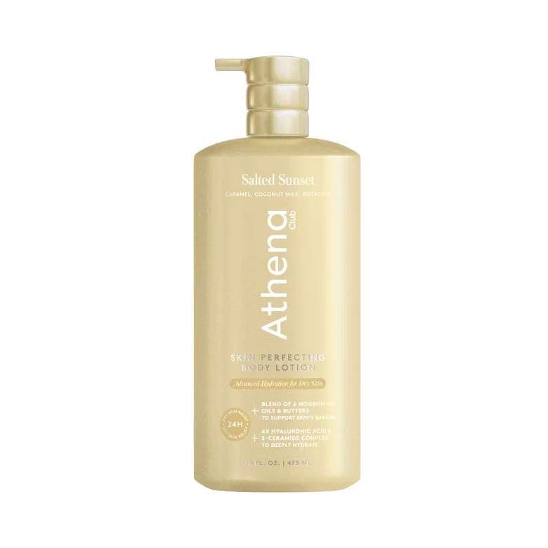 Skin Perfecting Body Lotion P7