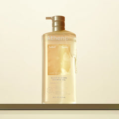 Glow Restore Shower Oil S3