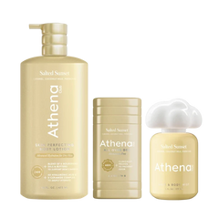 Scent Layering Trio M2