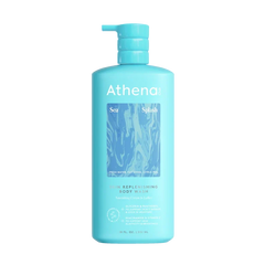Skin Replenishing Body Wash U3