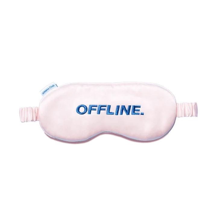 Offline Sleeping Mask L0