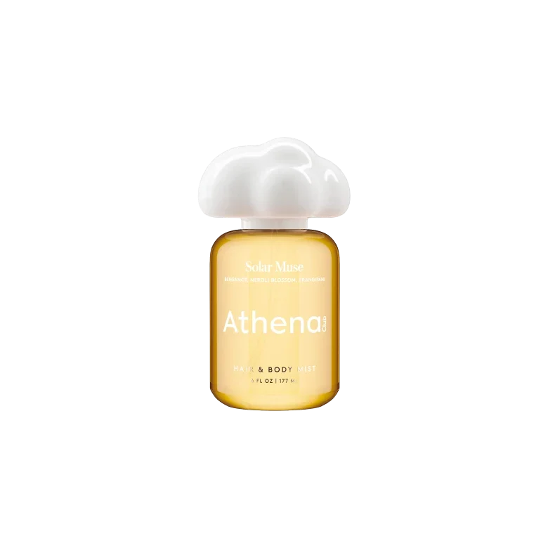 Hair & Body Mist S2 Solar Muse