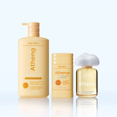 Scent Layering Trio F2