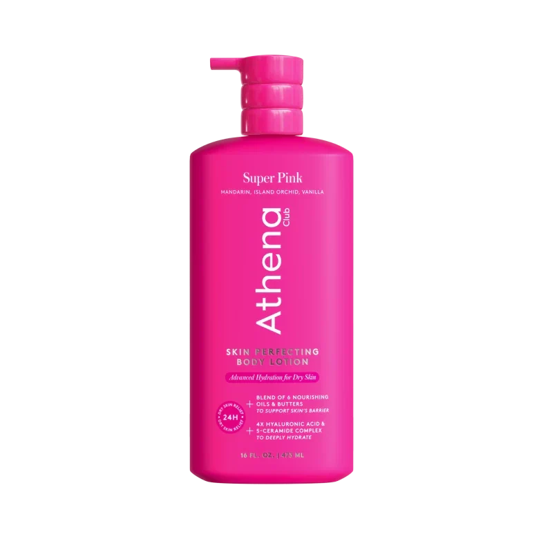 Skin Perfecting Body Lotion L6