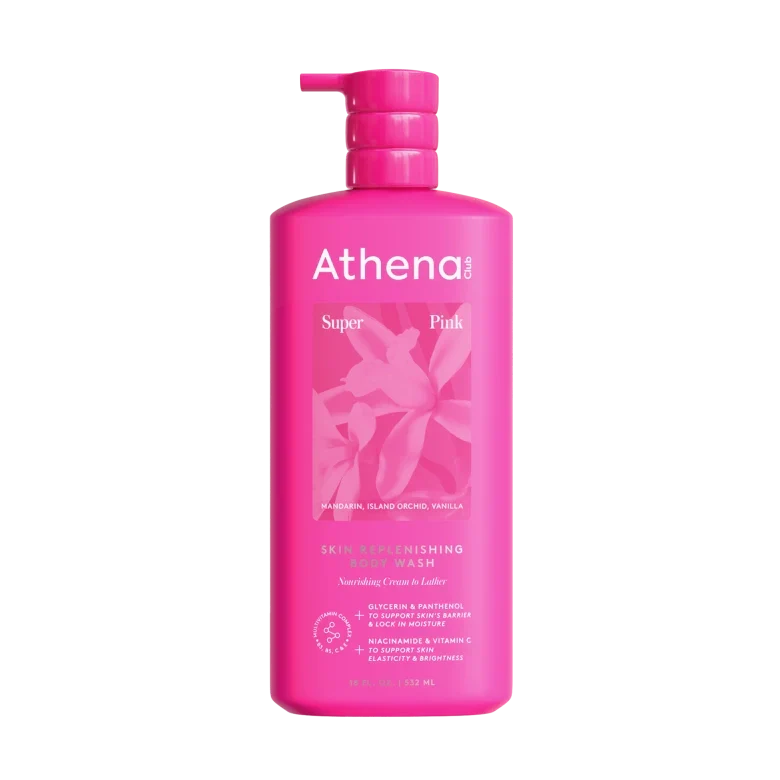 Skin Replenishing Body Wash H1
