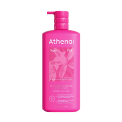 Skin Replenishing Body Wash H1