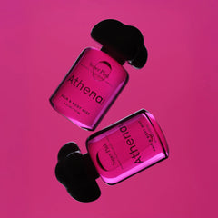 Hair & Body Mist Q8