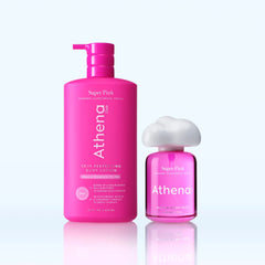 Lotion and Mist Duo U9
