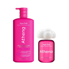Lotion and Mist Duo D0