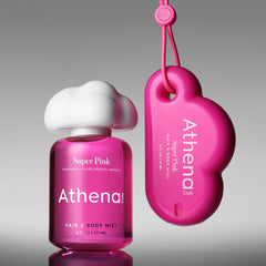 Mini Hair & Body Mist U5