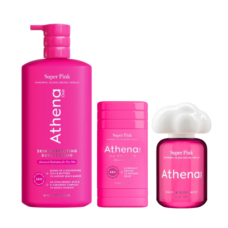 Scent Layering Trio P0