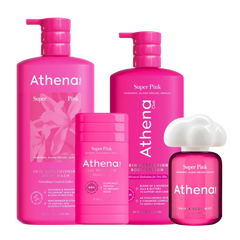 Full Body Fragrance Routine F3