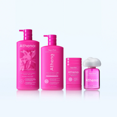 Full Body Fragrance Routine F3