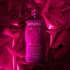 Full Body Fragrance Routine F3