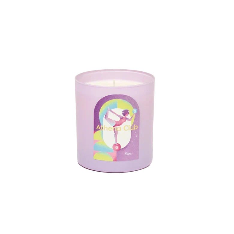 Cosmic Light Candle Y0 Taurus