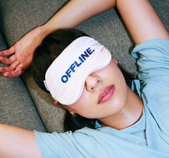 Offline Sleeping Mask L0
