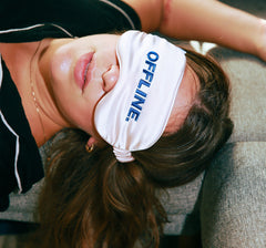 Offline Sleeping Mask L0
