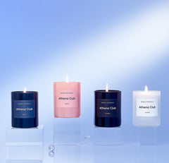 Scented Mood Candle Q5
