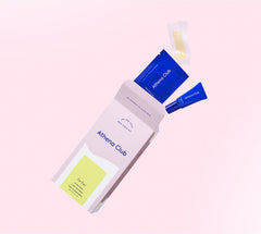 Wax Strip Kit for Face E5